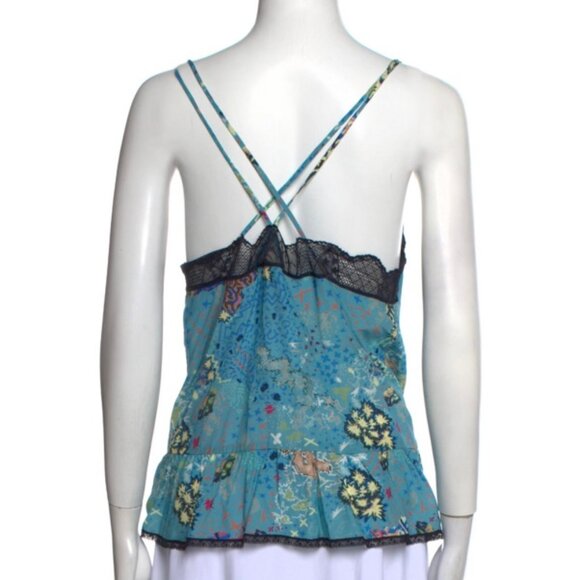 Zadig and Voltaire camisole - Picture 3 of 3